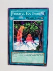 Vengeful Bog Spirit
