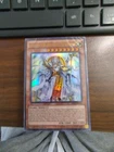 Dark World Punishment