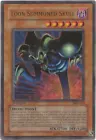 Toon Summoned Skull