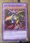 Armed Dragon LV5