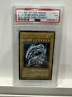 Blue-Eyes White Dragon
