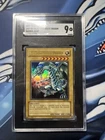 White Night Dragon