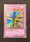 Gaia The Dragon Champion