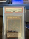 Parasite Paracide