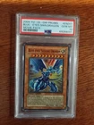 Blue-Eyes Shining Dragon