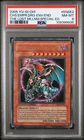 Chaos Emperor Dragon - Envoy of the End