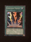 Lightning Vortex
