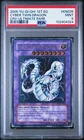 Cyber Twin Dragon
