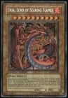 Uria, Lord of Searing Flames