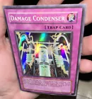 Damage Condenser