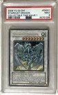 Stardust Dragon