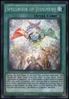 Spellbook of Judgment
