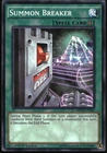 Summon Breaker