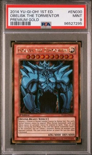 Obelisk the Tormentor