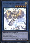 Saffira, Queen of Dragons