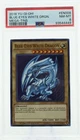 Blue-Eyes White Dragon