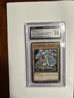 Blue-Eyes White Dragon