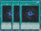 Allure of Darkness