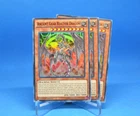 Ancient Gear Ballista