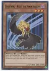 Blackwing - Kalut the Moon Shadow