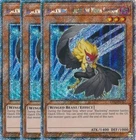 Blackwing - Kalut the Moon Shadow