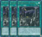 Girsu, the Orcust Mekk-Knight