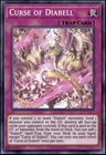 Diabellstar the Black Witch