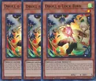 Genex Ally Birdman