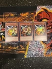 Genex Ally Birdman