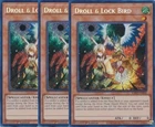 Genex Ally Birdman