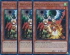 Genex Ally Birdman