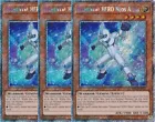 Elemental HERO Neos Alius