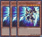 Fantastical Dragon Phantazmay