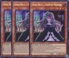 Yubel - Terror Incarnate
