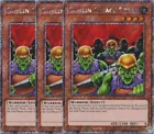 Goblin Attack Force