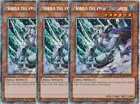 Mobius the Frost Monarch