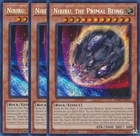 Yubel - Terror Incarnate