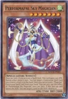 Dark Magician