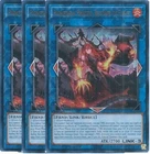 Promethean Princess, Bestower of Flames