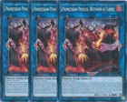 Promethean Princess, Bestower of Flames