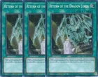 Return of the Dragon Lords
