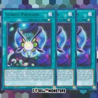 Starlit Papillon