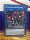 Subterror Behemoth Fiendess