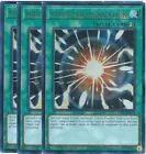 Super Polymerization