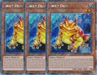 Swap Frog