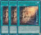 WANTED: Seeker of Sinful Spoils