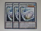 White Aura Porpoise