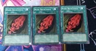 Reckless Greed
