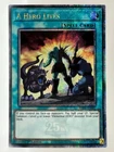 Elemental HERO Prisma