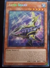 Abyss Shark